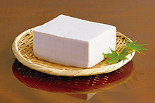 木綿・絹豆腐